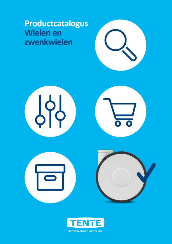 Bestellen Sie einen GRATIS TENTE-Katalog