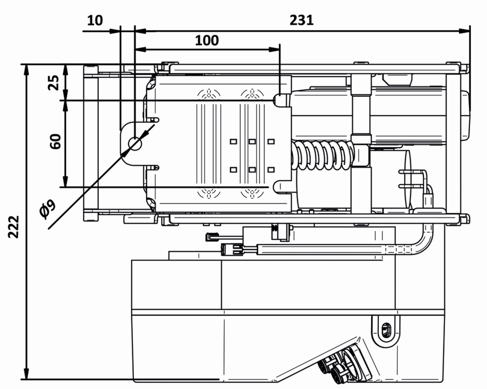 E-Drive optima